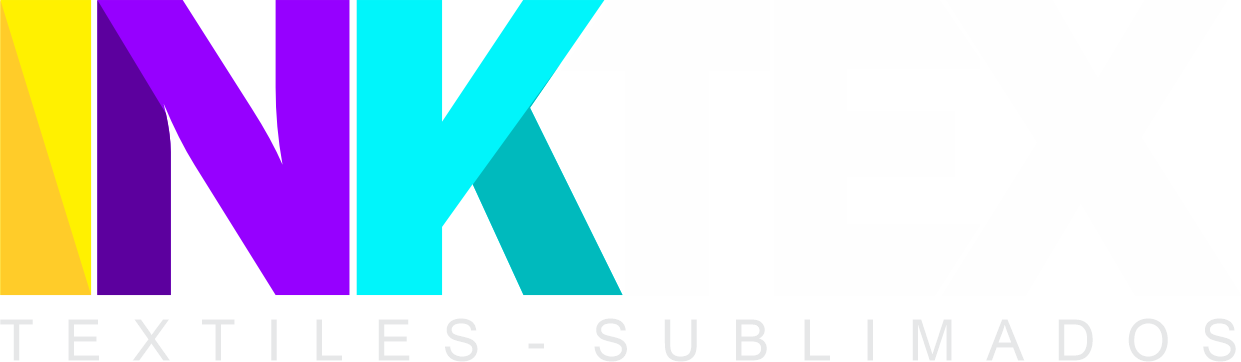 Logo Inktex Textiles Sublimados